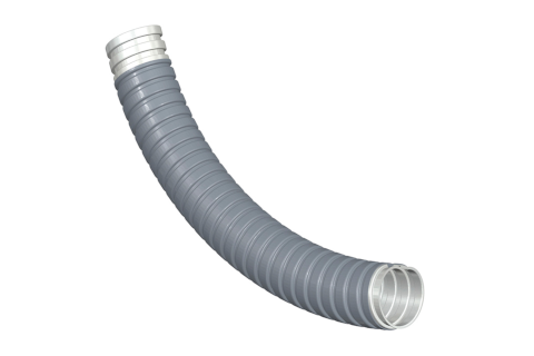 Sistema de tubo Ecoflex, la solución para la protección de cableado de Pemsa