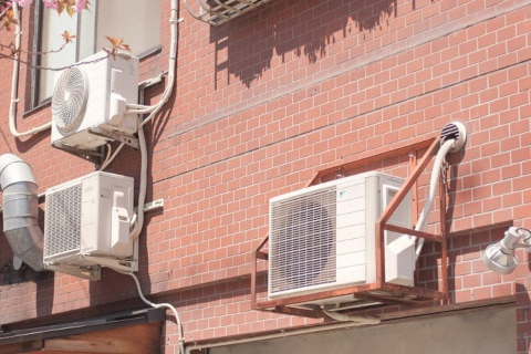 Gama de tacos multifuncionales MFR de Celo Fixings, la solución ideal para tus instalaciones de aire acondicionado