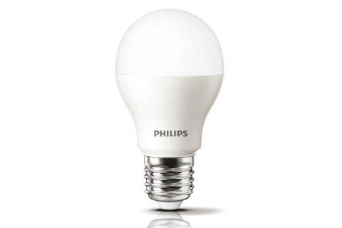 Descubre la gama de lámparas CorePro LED de Philips