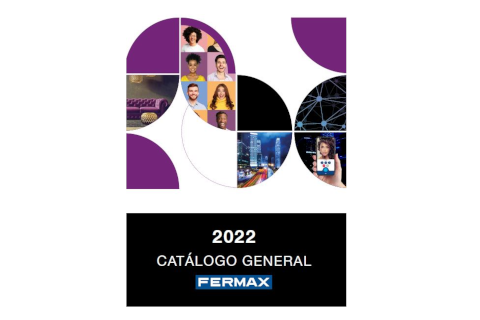 Nuevo Catálogo General 2022 de Fermax