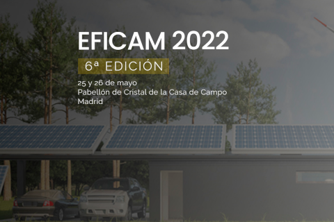 Arranca la sexta edición de EFICAM
