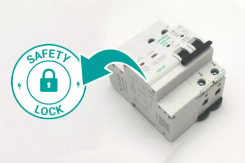 La nueva versión de COMBI-PRO de Toscano dispone de función Safety Lock