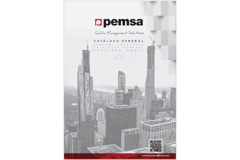 Pemsa presenta su nuevo catálogo general con todas sus soluciones en un formato unificado más práctico y manejable