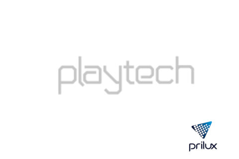 Prilux presenta su catálogo Playtech 2022-2023