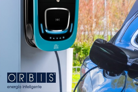 ORBIS organiza un nuevo webinar sobre actualidad en la Infraestructura de Recarga de Vehículos Eléctricos y Soluciones Inteligentes VIARIS